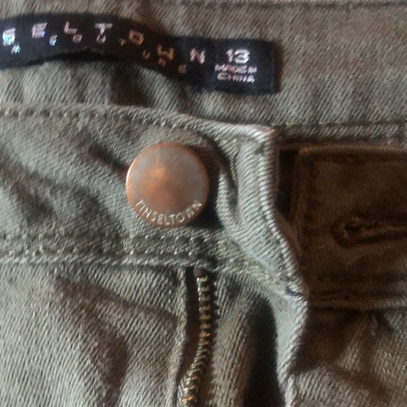 BNWOT Tinseltown shorts - Picture 6 of 10